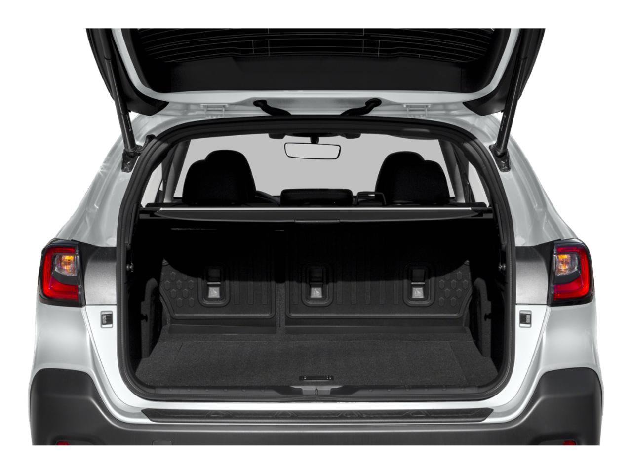 Used 2022 Subaru Outback Onyx Edition XT AWD/4WD image 6