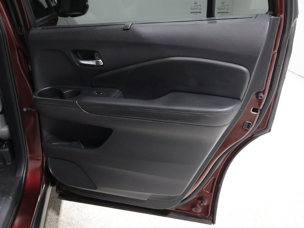 Used 2019 Honda Passport Touring image 21