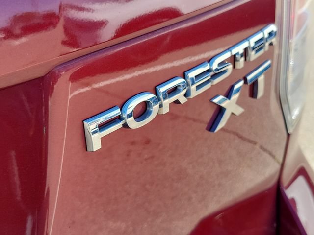 Used 2017 Subaru Forester 2.0XT Touring AWD/4WD image 9