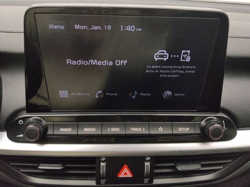 Used 2024 Kia Forte LXS FWD image 25