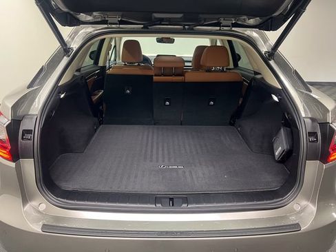 Certified 2022 Lexus RX 350 FWD w/ Premium Package image 8