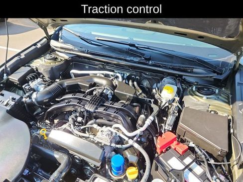 Used 2025 Subaru Outback Onyx Edition AWD/4WD image 17
