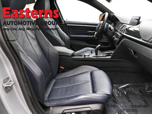 Used 2019 BMW 430i Gran Coupe xDrive w/ Convenience Package image 27