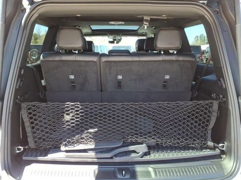 New 2026 Jeep Grand Wagoneer 4WD image 14