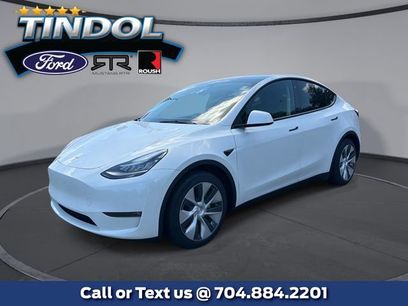 Used 2021 Tesla Model Y Long Range