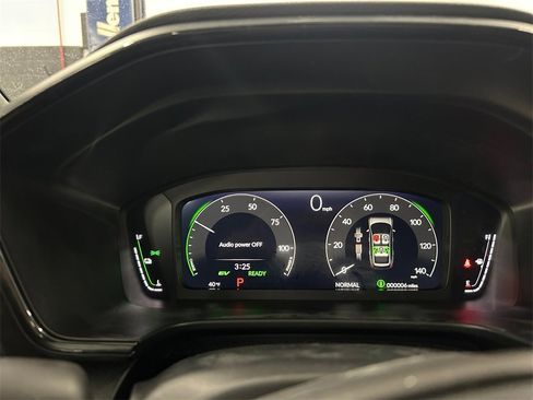 New 2026 Honda CR-V Sport-L image 25