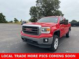 Used 2015 GMC Sierra 1500 SLE w/ SLE Value Package image 2