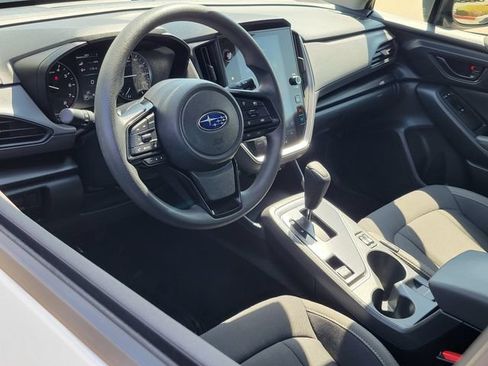 Used 2025 Subaru Crosstrek 2.5i Premium AWD/4WD image 5