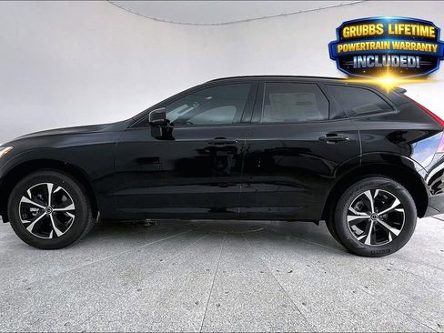 New 2026 Volvo XC60 B5 Core w/ Climate Package AWD/4WD image 18