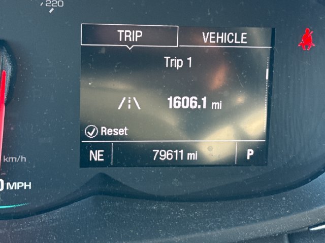 Used 2018 Chevrolet Trax LS AWD/4WD image 26