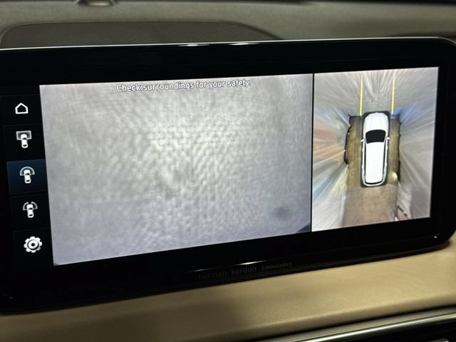 Used 2022 Hyundai Santa Fe Limited FWD image 21