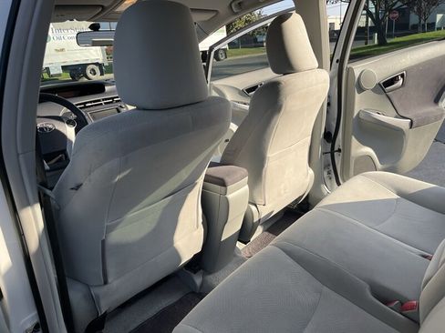 Used 2011 Toyota Prius Three w/ Navigation Pkg image 29