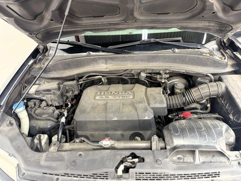 Used 2006 Honda Ridgeline RTL image 35