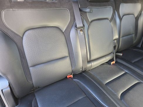 Used 2020 RAM 1500 Laramie w/ Sport Appearance Package image 25