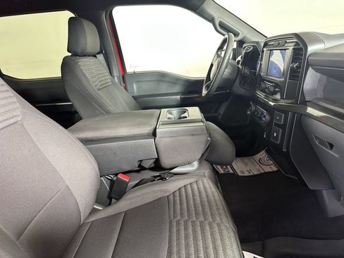 Used 2023 Ford F150 XL w/ STX Appearance Package AWD/4WD image 31