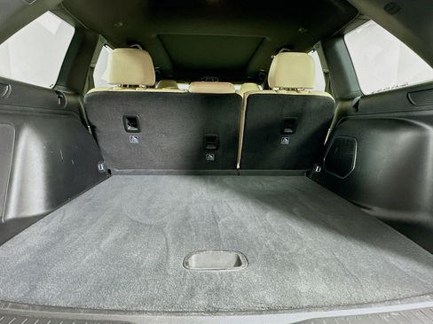 Used 2022 Jeep Grand Cherokee Limited 4xe w/ Luxury Tech Group II image 30