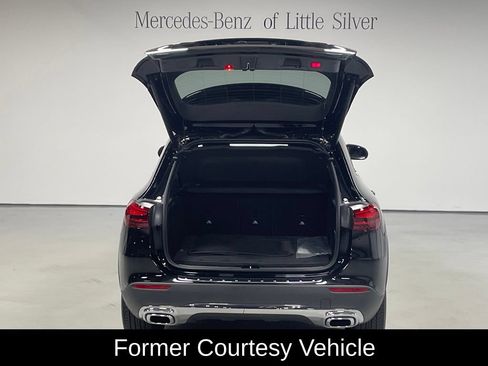 Used 2026 Mercedes-Benz GLA 250 4MATIC image 5