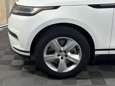Certified 2026 Land Rover Range Rover Velar S image 8