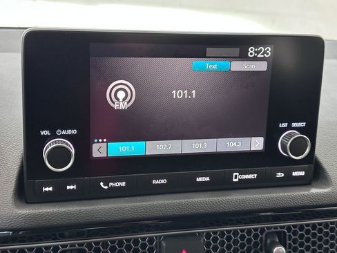 Used 2022 Honda Civic Sport image 40