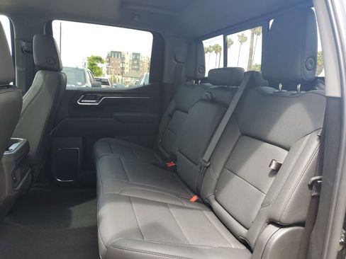 New 2026 Chevrolet Silverado 1500 LT Trail Boss AWD/4WD image 15