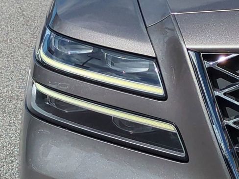 Used 2021 Genesis GV80 2.5T w/ Advanced Package 03 image 9