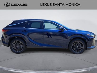 Used 2026 Lexus RX 350 Premium w/ Convenience Package