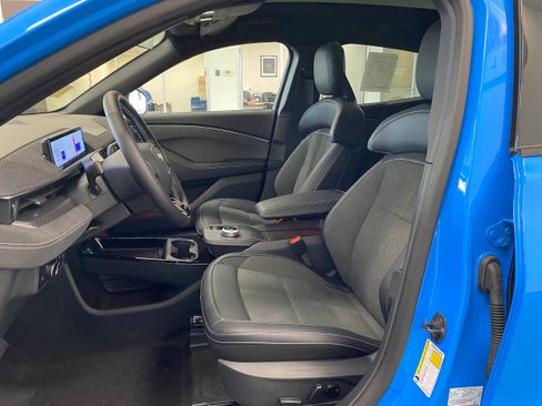 New 2024 Ford Mustang Mach-E GT image 17