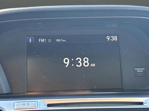 Used 2017 Honda Accord LX image 16