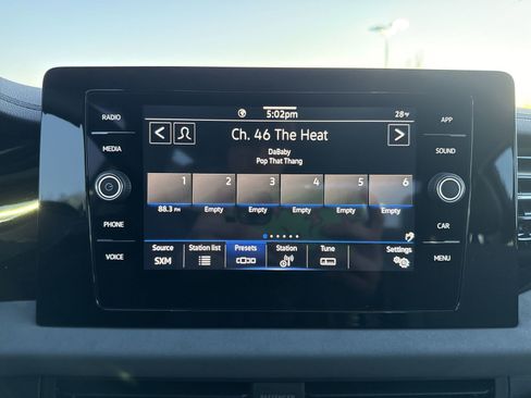 New 2026 Volkswagen Jetta SE image 17