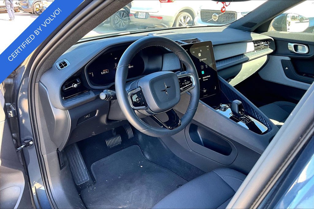 Used 2024 Polestar Polestar 2 AWD/4WD image 15
