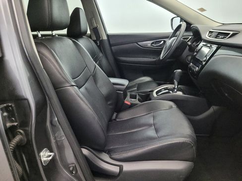 Used 2016 Nissan Rogue SL w/ SL Premium Package AWD/4WD image 21