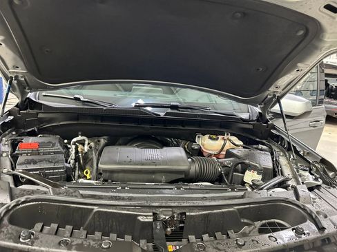 Certified 2023 Chevrolet Tahoe LS image 12