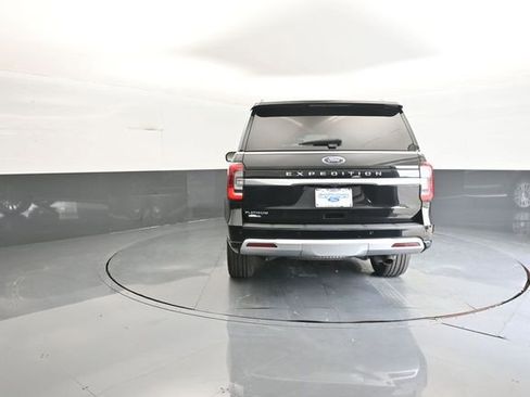 Certified 2023 Ford Expedition Platinum AWD/4WD image 6