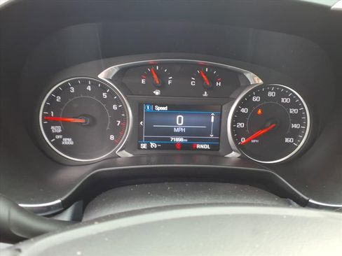 Used 2019 Chevrolet Blazer LT image 31