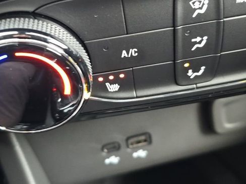 Used 2026 Buick Encore GX Sport Touring w/ Comfort Package image 17