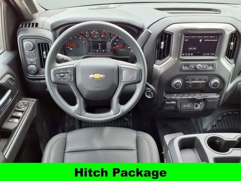 New 2026 Chevrolet Silverado 2500 W/T image 7