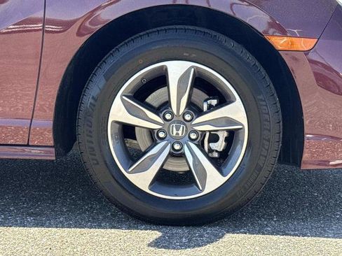Used 2018 Honda Odyssey Touring image 31