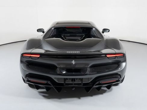 Used 2024 Ferrari 296 GTB image 16