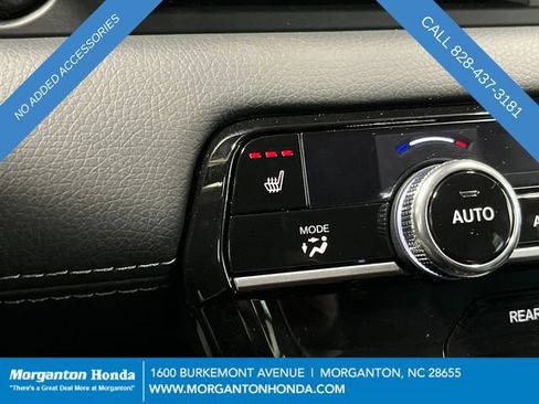New 2026 Honda Pilot EX-L image 20