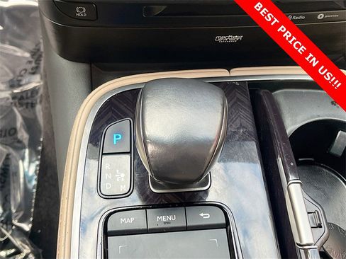 Used 2021 Lexus LS 500 AWD image 17