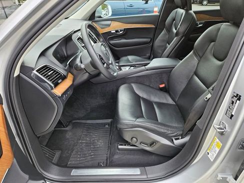Used 2021 Volvo XC90 T8 Inscription Expression w/ Advanced Package AWD/4WD image 14