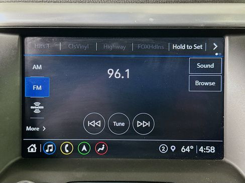 Used 2023 GMC Acadia SLT image 21