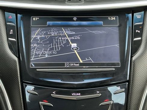 Used 2016 Cadillac XTS Luxury image 11