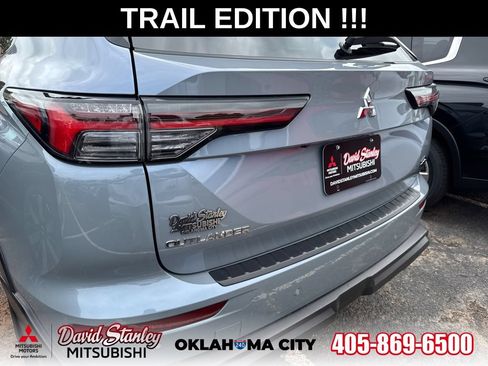 New 2026 Mitsubishi Outlander AWD image 46