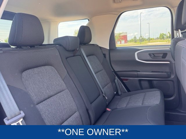 Used 2024 Ford Bronco Sport Big Bend AWD/4WD image 28