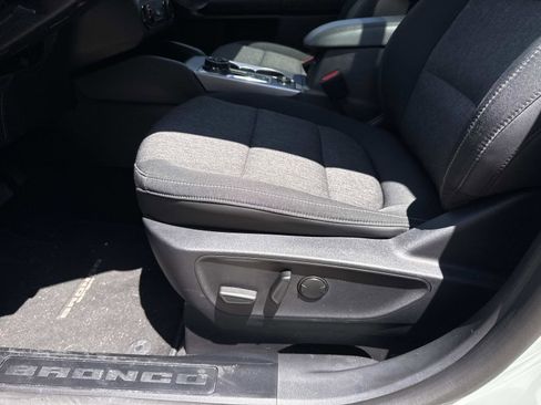 Used 2024 Ford Bronco Sport Big Bend w/ Convenience Package AWD/4WD image 16