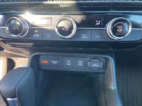 New 2026 Honda Civic Sport image 17