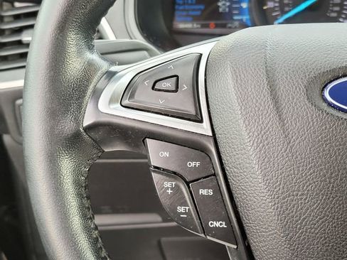 Used 2023 Ford Edge SEL AWD/4WD image 25