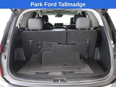 Used 2021 Kia Telluride EX w/ EX Premium Package image 5