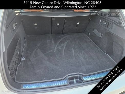 Certified 2023 Mercedes-Benz GLC 300 image 25